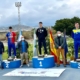 Atletismo DELSUR COOP. LA PALMA