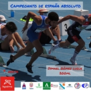 Campeonato de España absoluto