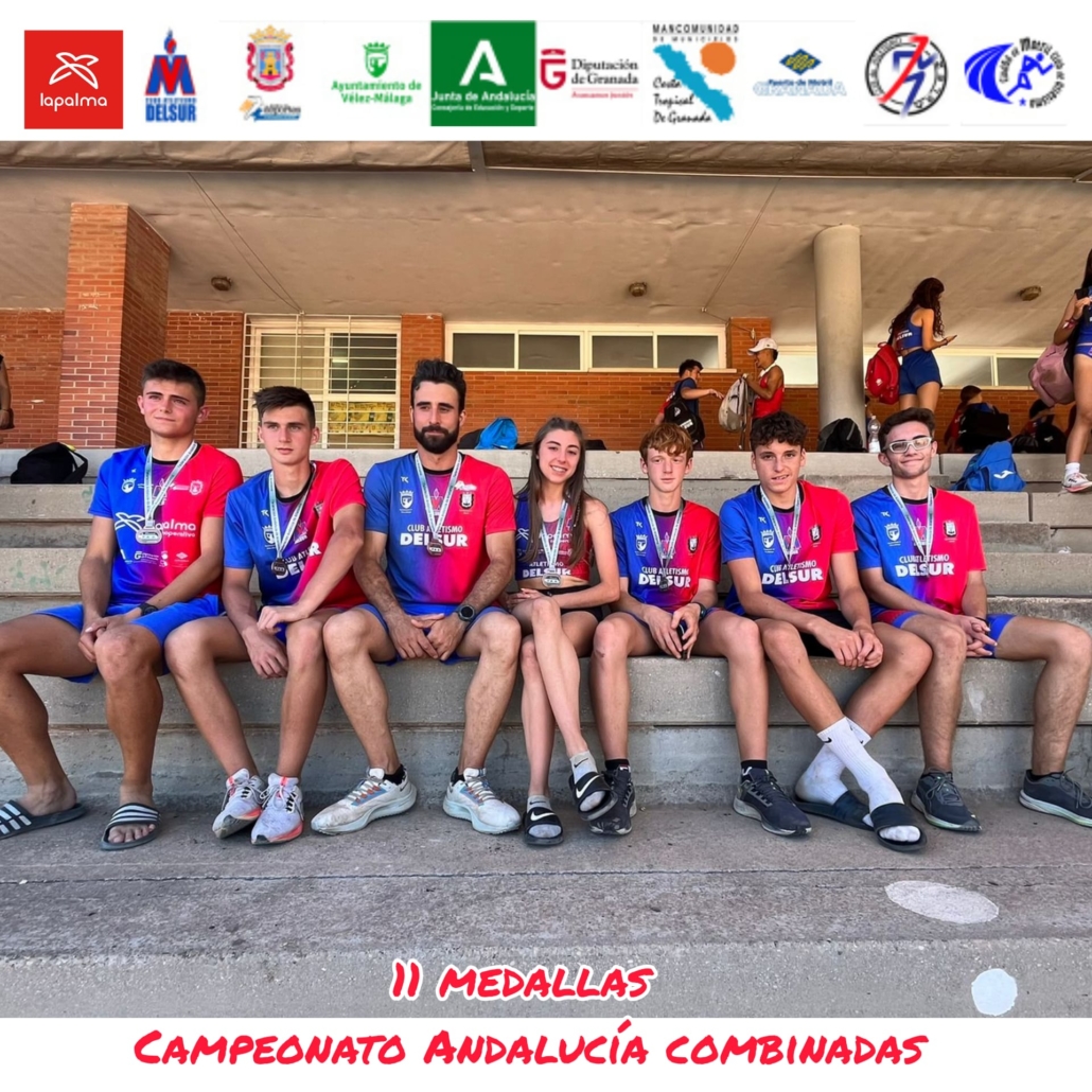 11-Medallas-para-el-Club-Atlestismo-DELSUR-Cooperativa-La-Palma
