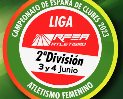 Final A Cto de España de 2ª División de Clubes fase de ascenso a 1ª división.