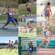 Siete atletas del club atletismo Delsur – Cooperativa La Palma en la lucha por el pódium en el campeonato de España sub23