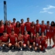 Daniel Morilla, de atletismo Delsur-Cooperativa La Palma a por la corona mundial de marcha con España