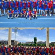 Club Atletismo DELSUR-COOPERATIVA LA PALMA