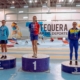 Paula Molina y Noelia Cañestro campeonas de Andalucía