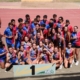 Diez Atletas del Club Atletismo Delsur – Cooperativa La Palma clasificados para el Campeonato de España sub16 Short Track