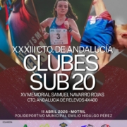 Campeonato de Andalucía Sub20 de clubes