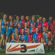 EL CLUB ATLETISMO DELSUR - COOP. LA PALMA BUSCA EL PODIUM ABSOLUTO EN JAÉN