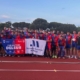 El Club Atletismo DELSUR – Cooperativa La Palma afronta la segunda jornada de Liga con sus equipos masculino y femenino
