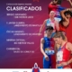 Cinco atletas del Atletismo Delsur - Cooperativa La Palma competirán en el Campeonato de España Absoluto