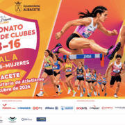 EL CLUB ATLETISMO DELSUR – COOPERATIVA LA PALMA, A POR EL TÍTULO NACIONAL SUB16 POR CLUBES